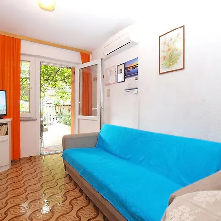 Branko 1348 Apartman *