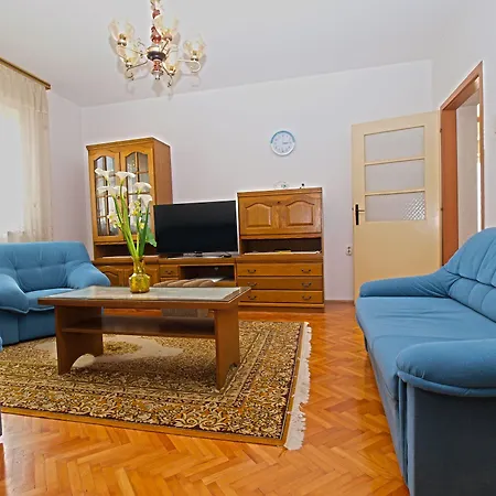 Appartamento Branko 1348 *