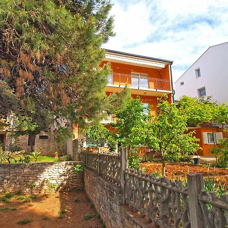 Apartman Branko 1348 Pula