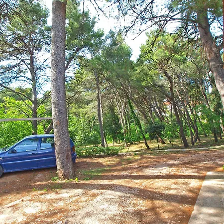 Branko 1348 Apartman