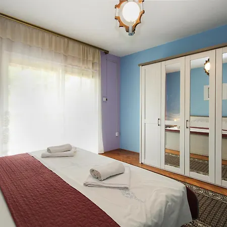 Branko 1348 Apartman *