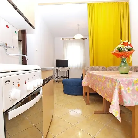 Branko 1348 Apartman