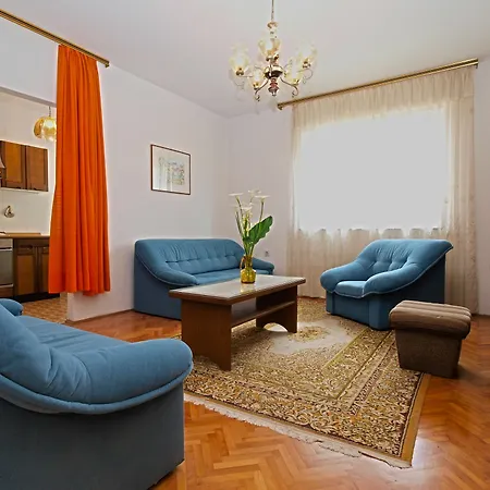 Appartamento Branko 1348 *