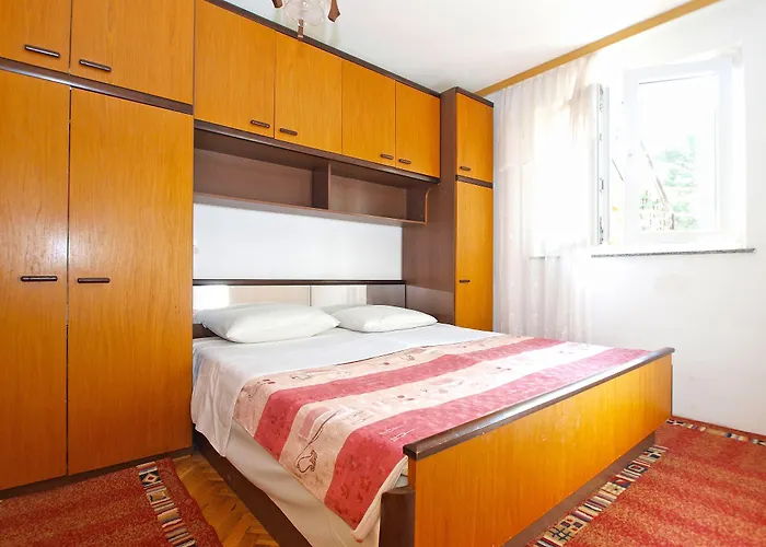 Branko 1348 Appartement