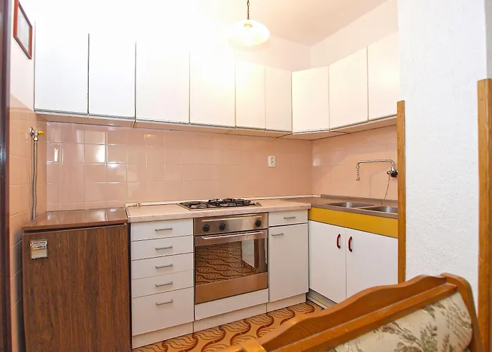 Branko 1348 Appartement *