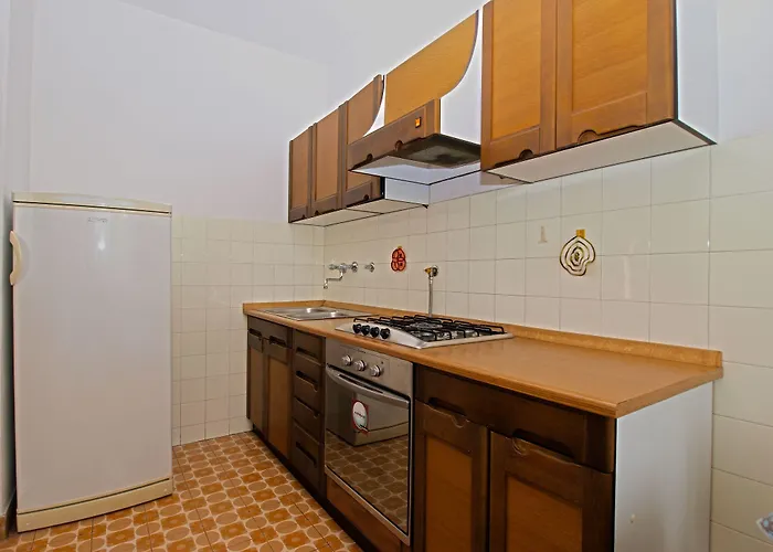 Apartamento Branko 1348