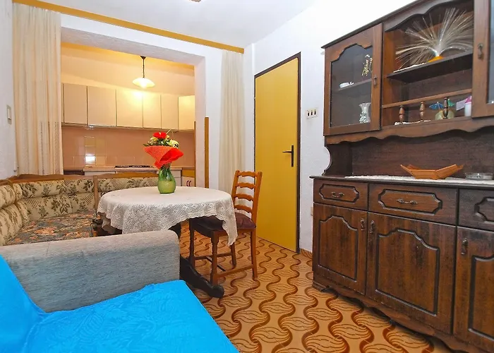 Apartamento Branko 1348 *