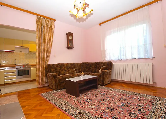 Apartamento Branko 1348 Pula