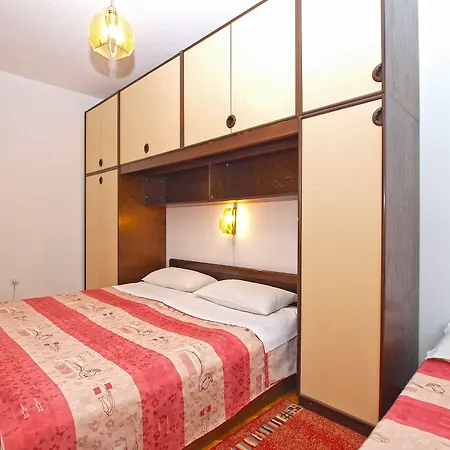 Apartmán Branko 1348 Pula