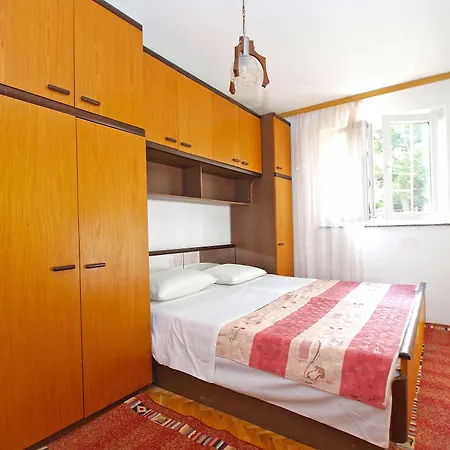 Apartmán Branko 1348 *