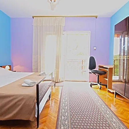 Apartmán Branko 1348 *