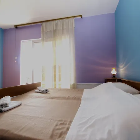 Apartmán Branko 1348 *