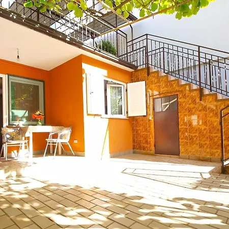 Apartmán Branko 1348 *