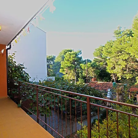 Branko 1348 Apartmán