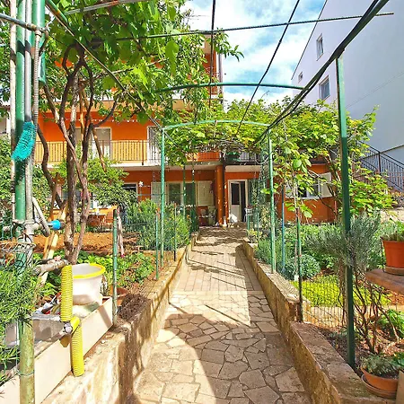 Apartmán Branko 1348