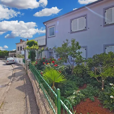 Branko 1348 Apartmán