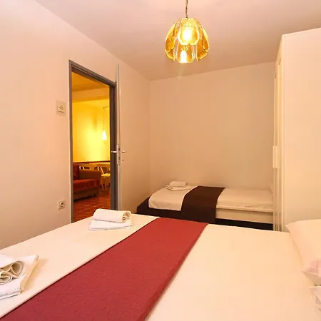 Apartmán Branko 1348 *