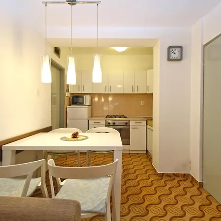 Apartmán Branko 1348