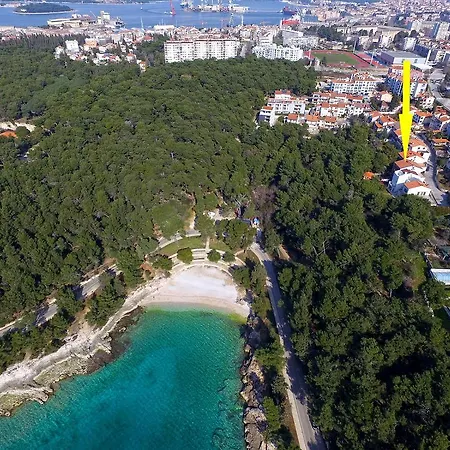 Branko 1348 Διαμέρισμα Πούλα