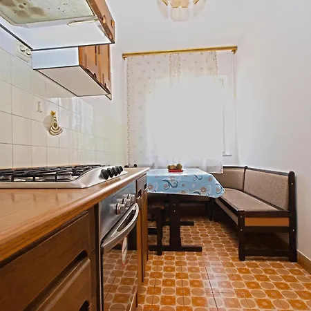 Διαμέρισμα Branko 1348