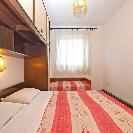 Apartmán Branko 1348