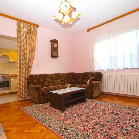 Apartmán Branko 1348 Pula