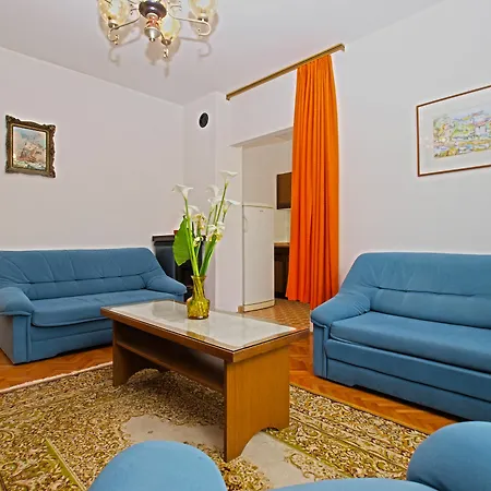 Appartamento Branko 1348 *