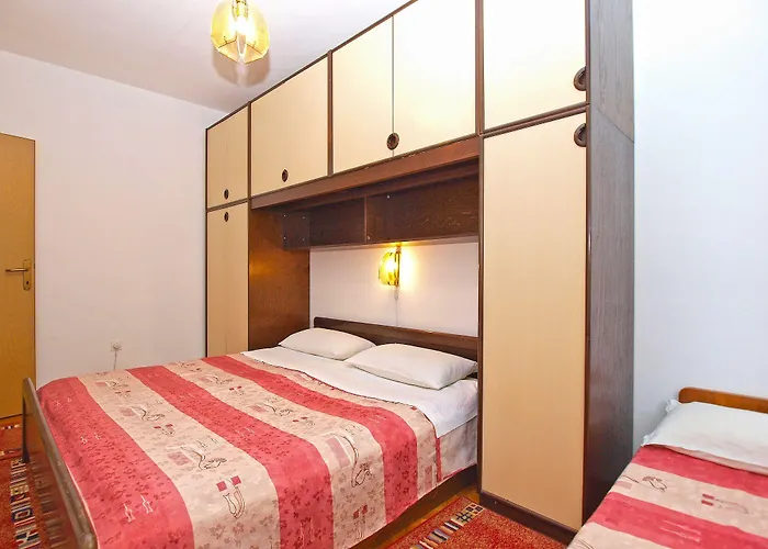 Apartament Branko 1348 Pula