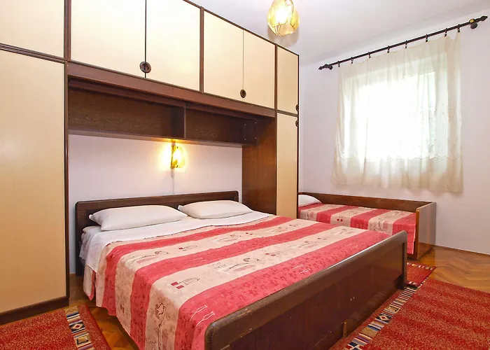 Apartament Branko 1348