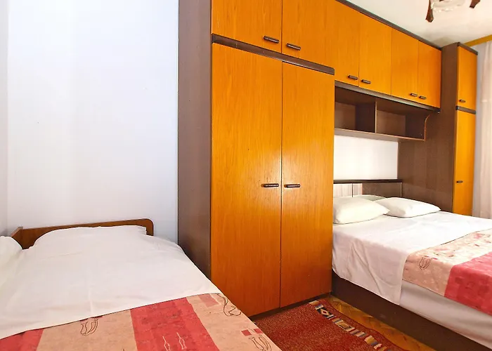 Branko 1348 Apartman *