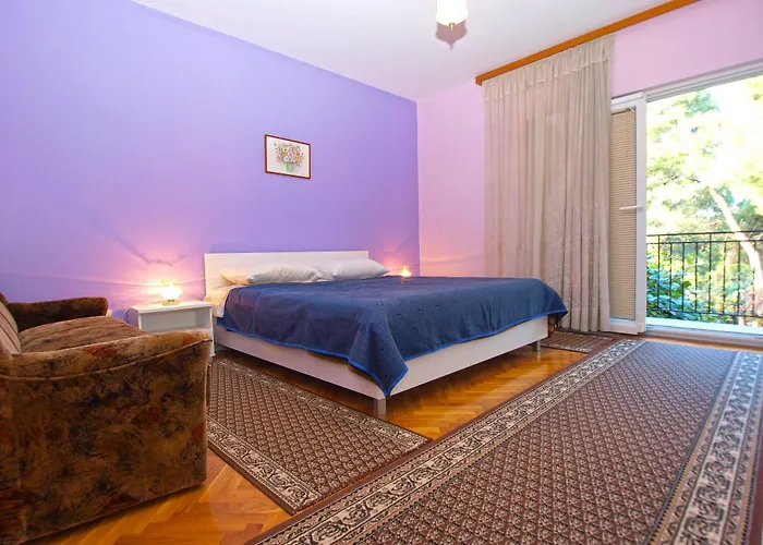 Branko 1348 Apartament