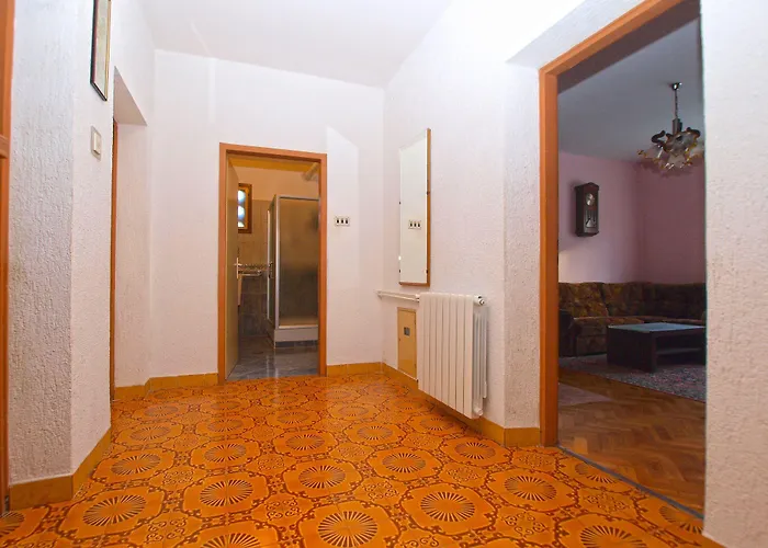 Branko 1348 Apartament Pula