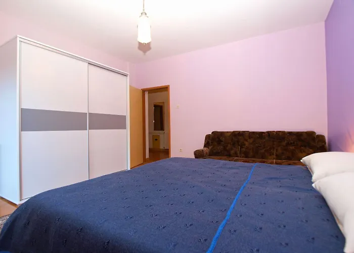 Apartament Branko 1348 *