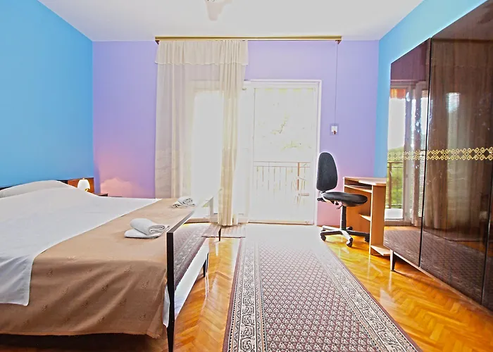 Apartament Branko 1348 *