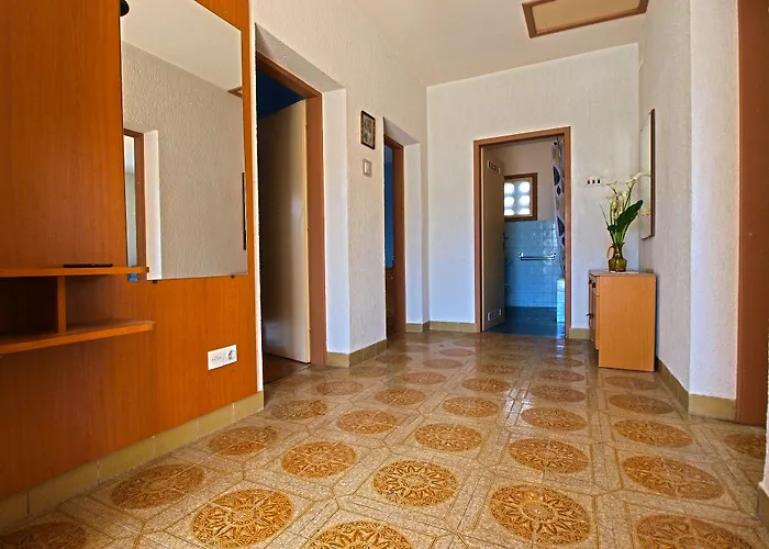 Apartman Branko 1348 Póla