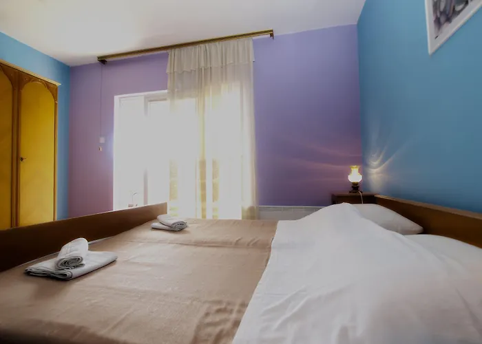 Apartament Branko 1348 *