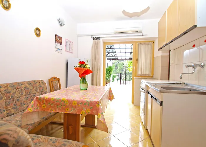 Branko 1348 Apartament Pula