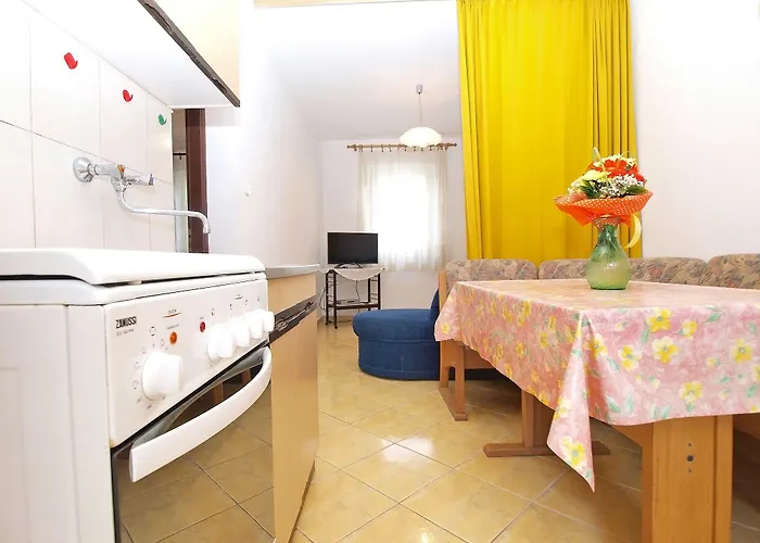 Apartament Branko 1348 *