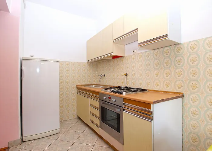 Branko 1348 Apartament Pula