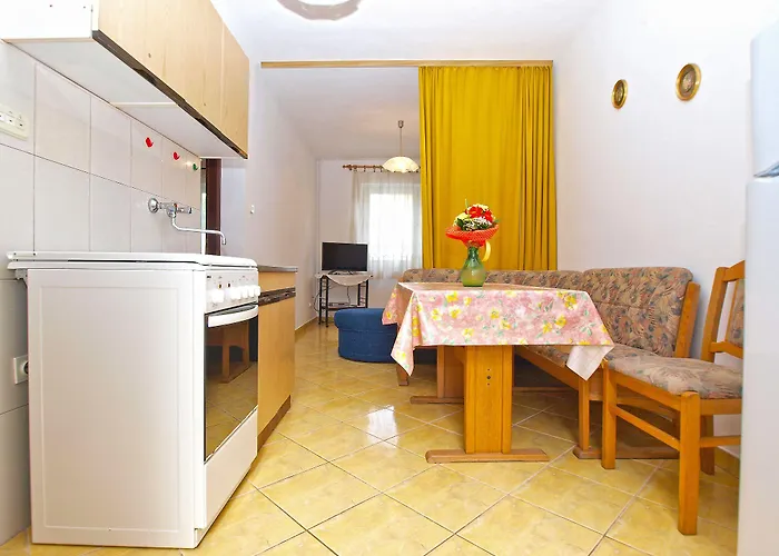 Branko 1348 Apartament Pula