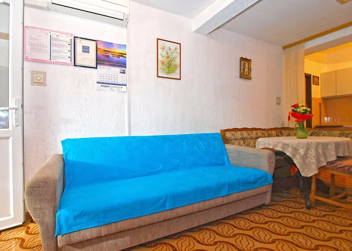 Apartament Branko 1348