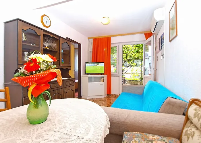 Branko 1348 Apartman Póla