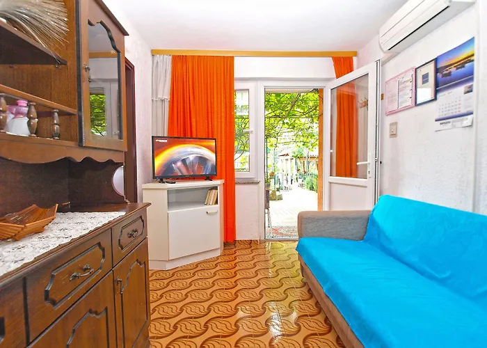 Apartament Branko 1348 *