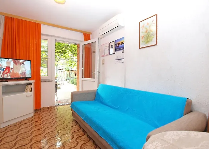 Branko 1348 Apartament *