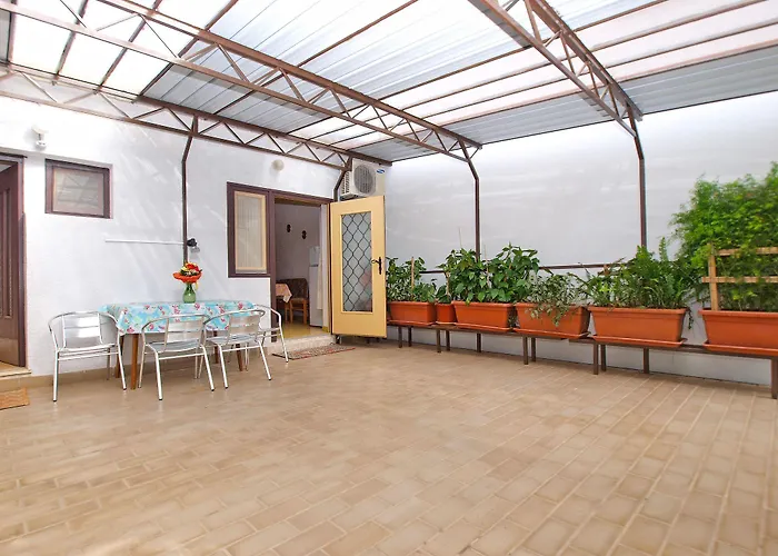 Apartament Branko 1348