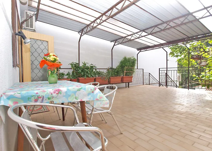 Apartman Branko 1348 *