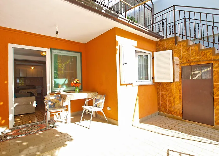 Branko 1348 Apartament Pula