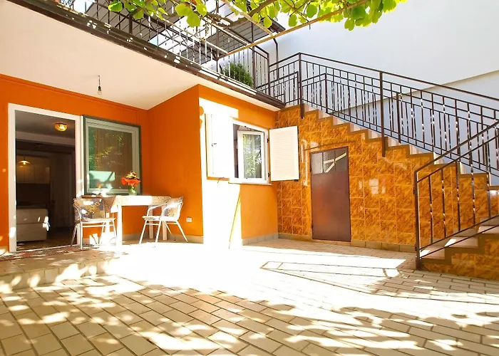 Apartament Branko 1348 *