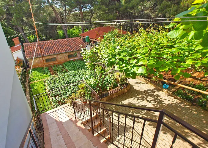 Apartament Branko 1348 *