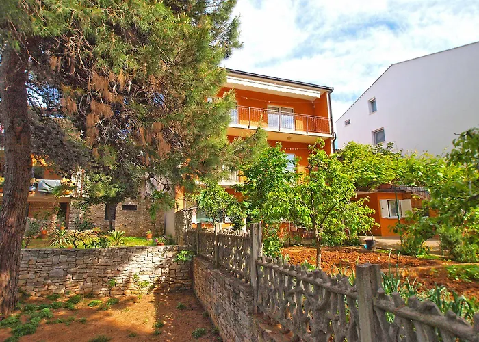 Apartament Branko 1348 Pula